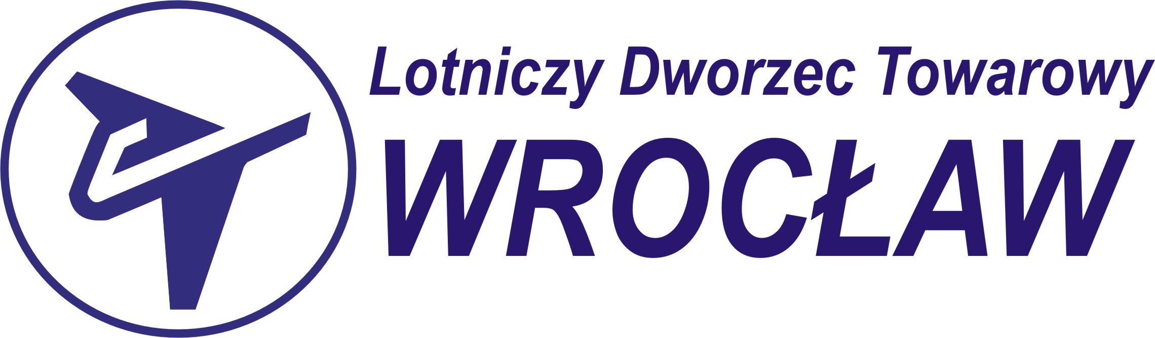 Lotniczy Dworzec Towarowy